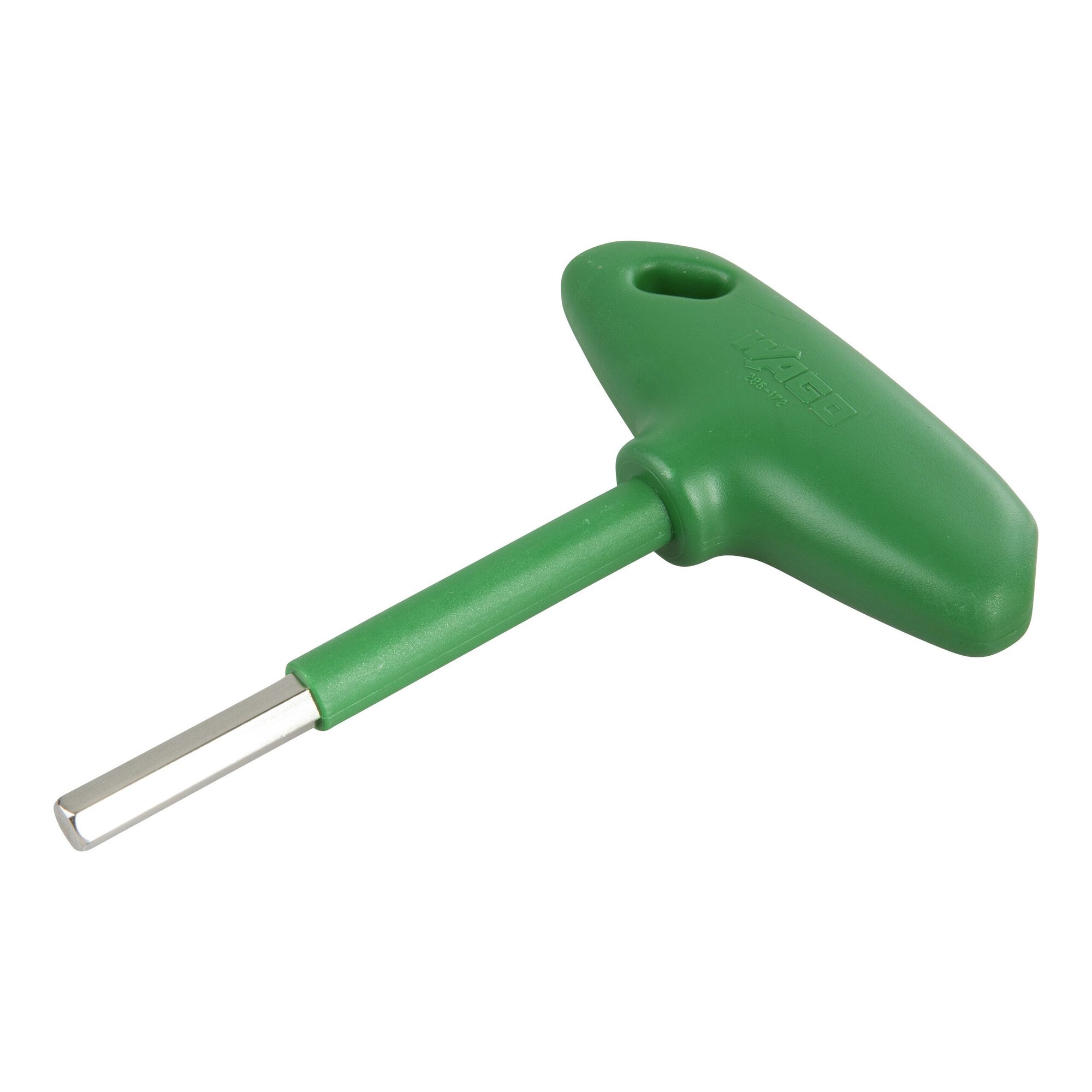 285-172 Allen Wrench, Green