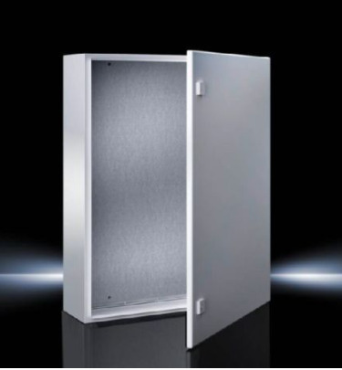 8018604 Mounting Panel, 400 mm W x 600 mm H