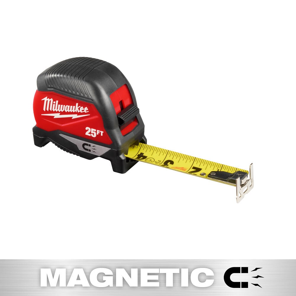 25' Magnetic Tape