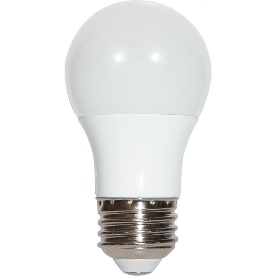 S9030 LED Lamp, 5.5 W, 40 W Incandescent Equivalent, E26 Lamp, 450 Lumens