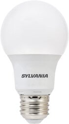 LED14A19F82710YVRP4/78101 Contractor A-Line LED Lamp, 14 W, 100 W Incandescent Equivalent, E26 Lamp, 1500 Lumens
