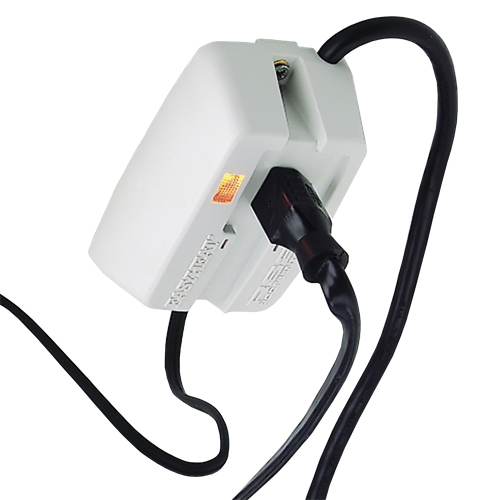 RS-2 Fixed Resistance Pre-Terminated Roof Sentry Control, 120 V AC, 10 A, 1200 W