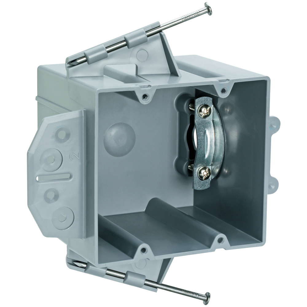 P242RRD Range and Dryer Box