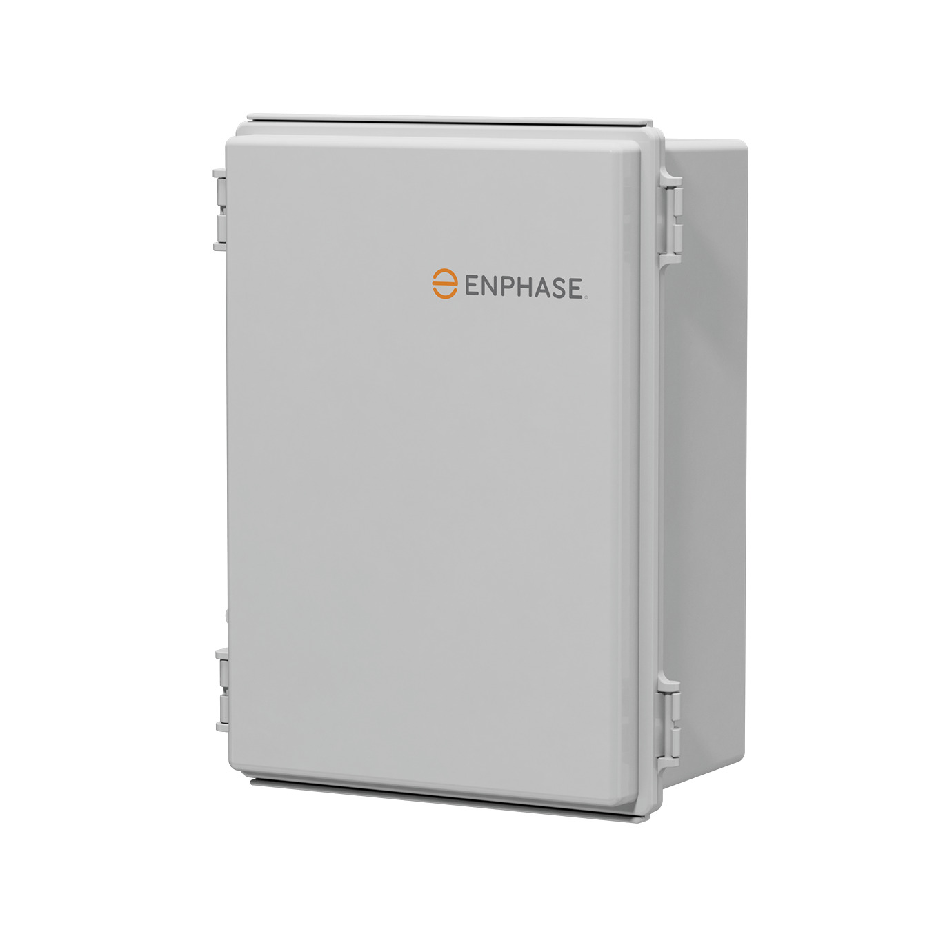 IQ Load Controller for use with Enpower's auxiliary contacts toshed heavy loads or M-series, IQ series microinverters