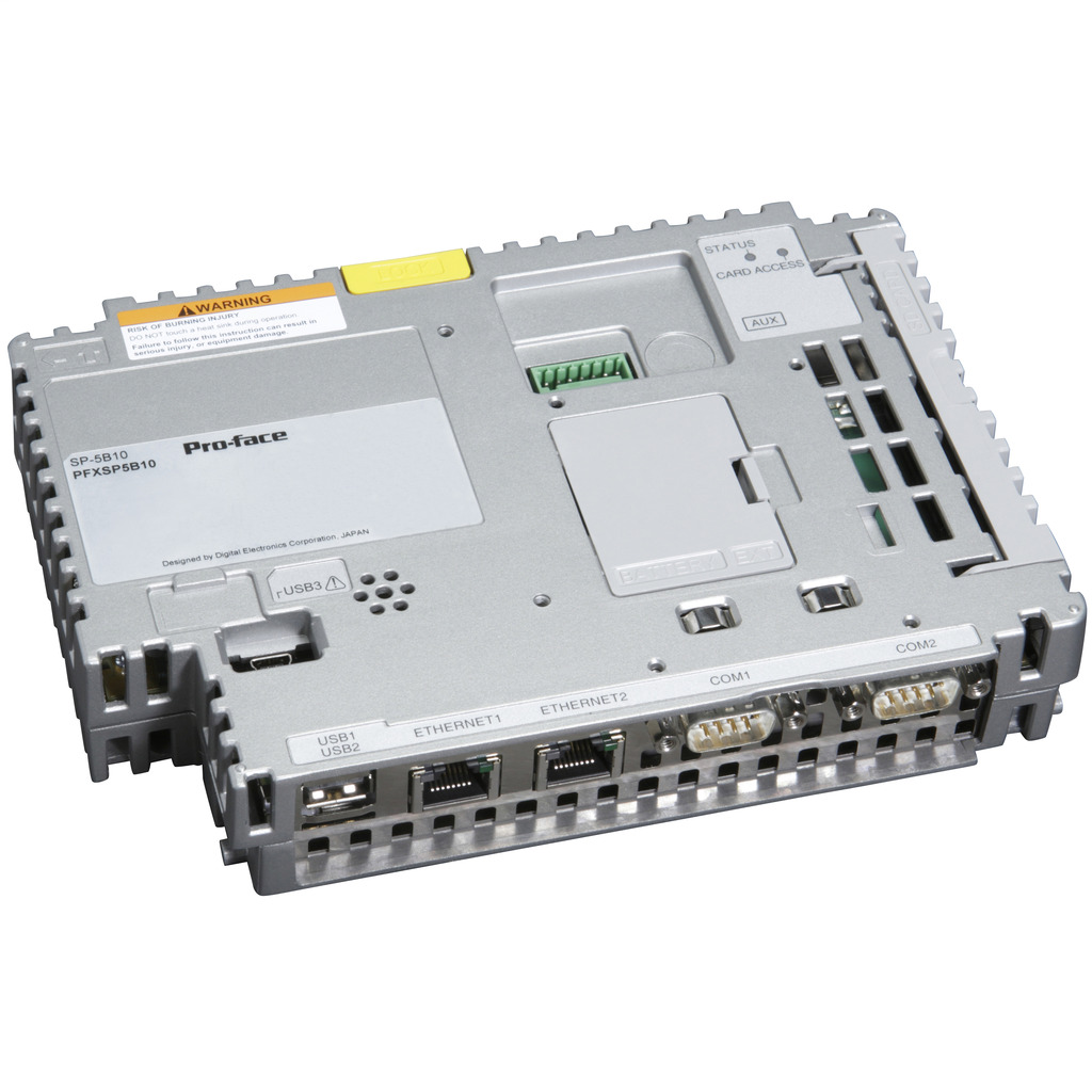 XYC PFXSP5B10 BOX MODULE HMI OS