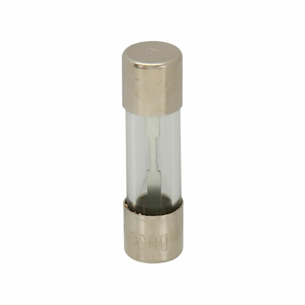 AGU-20 Fast Acting Midget Fuse, 20 A, 32 V AC, Class: CC, Cylindrical Body