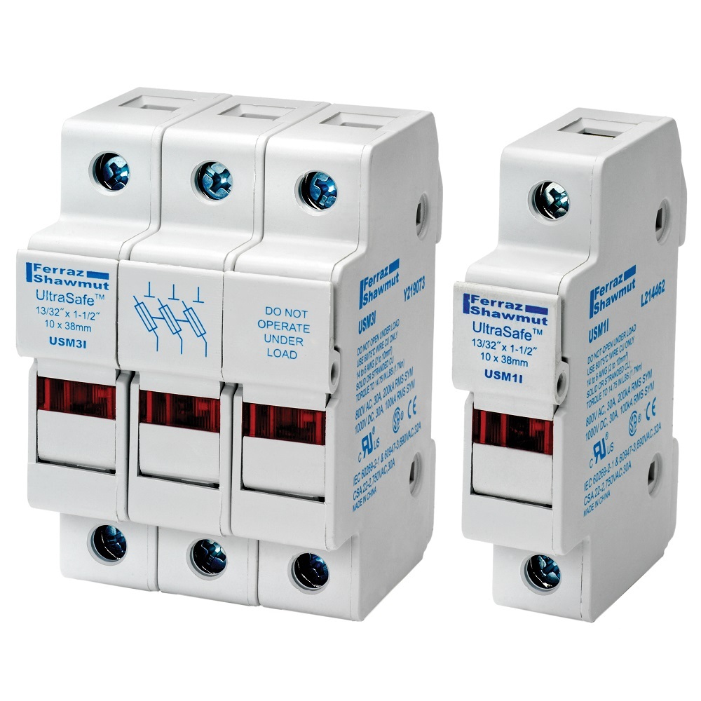 USPTH UltraSafe USG Multi-Pole Assembly Kit, 1-Phase