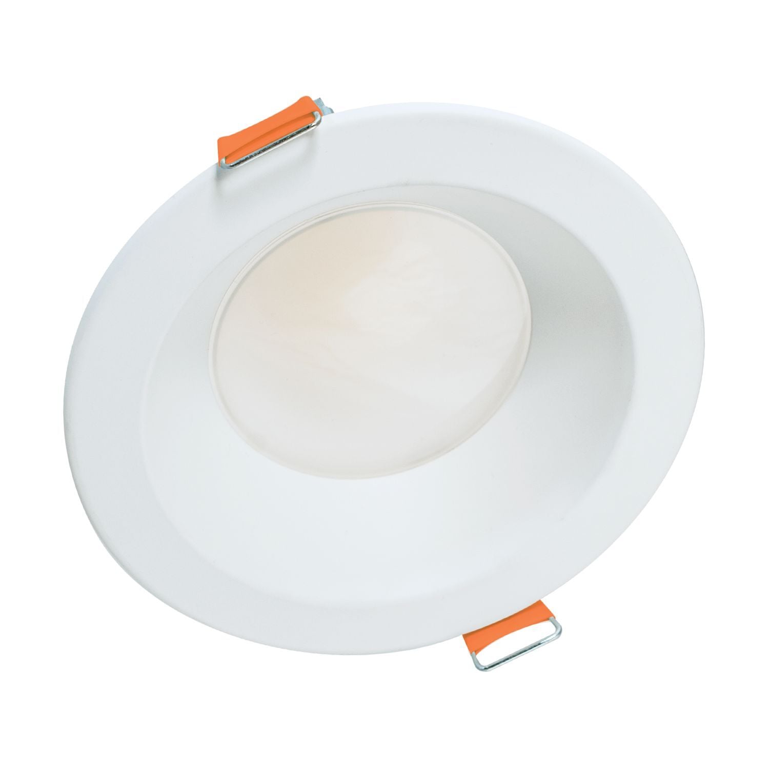 LCR621RD9FSE020 Halo LCR Downlight, LED Lamp, 25 W Fixture, 120 to 277 V AC