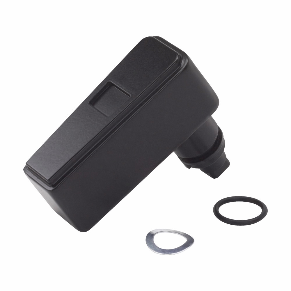 WMHNL Premier Lock latch and handle, For Use With Series Type 4 and 12 Enclosure