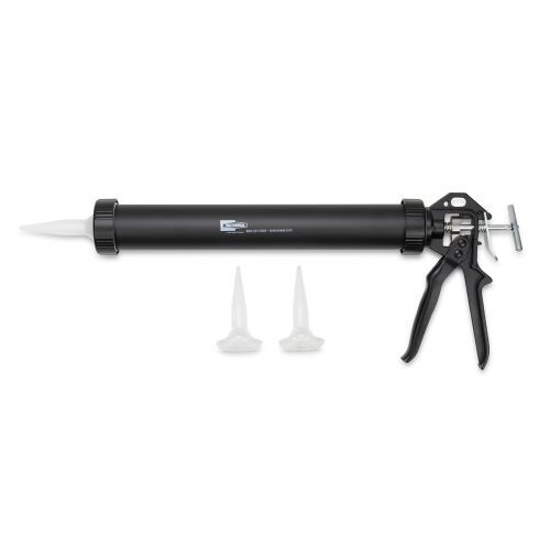 66116 Metacaulk Industrial Grade Caulking Gun, 20.2 oz Container