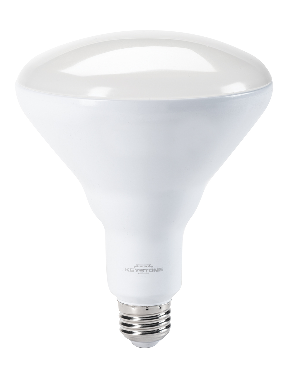 KT-LED9BR30-840 800 Dimmable Standard Flood, 9 W, 65 W Incandescent Equivalent, E26 Lamp Base Lamp, BR30 Shape, 650 Lumens