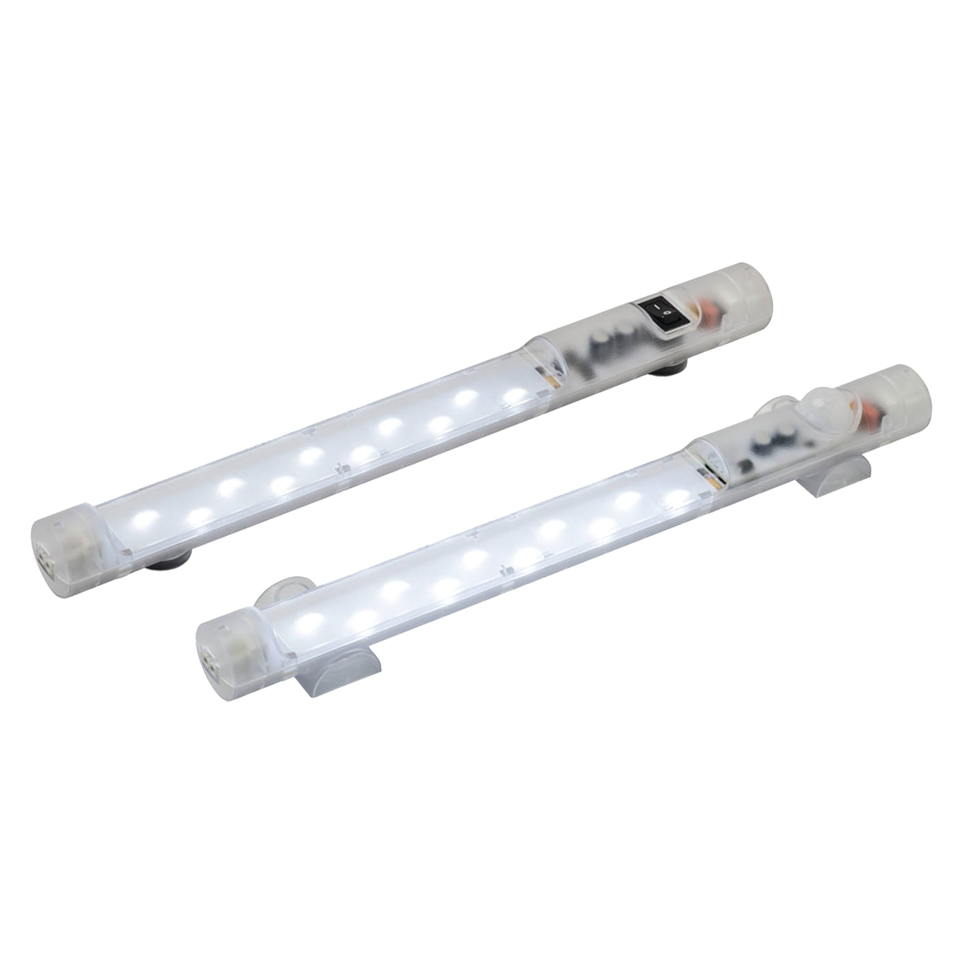 LEDA1M35 A80LT Enclosure Light, 90 to 265 VAC, Plastic