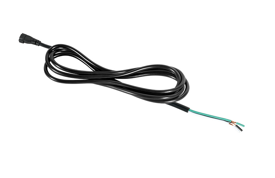 KPCJB KNOOK Power Feed Fixture to Junction Box Cable, 72 in OAL