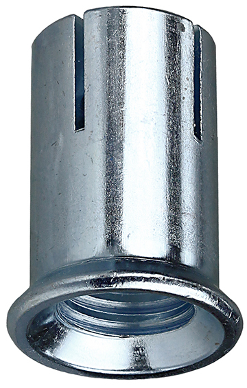 DAM38 DAM Drop-In Anchor, Carbon Steel