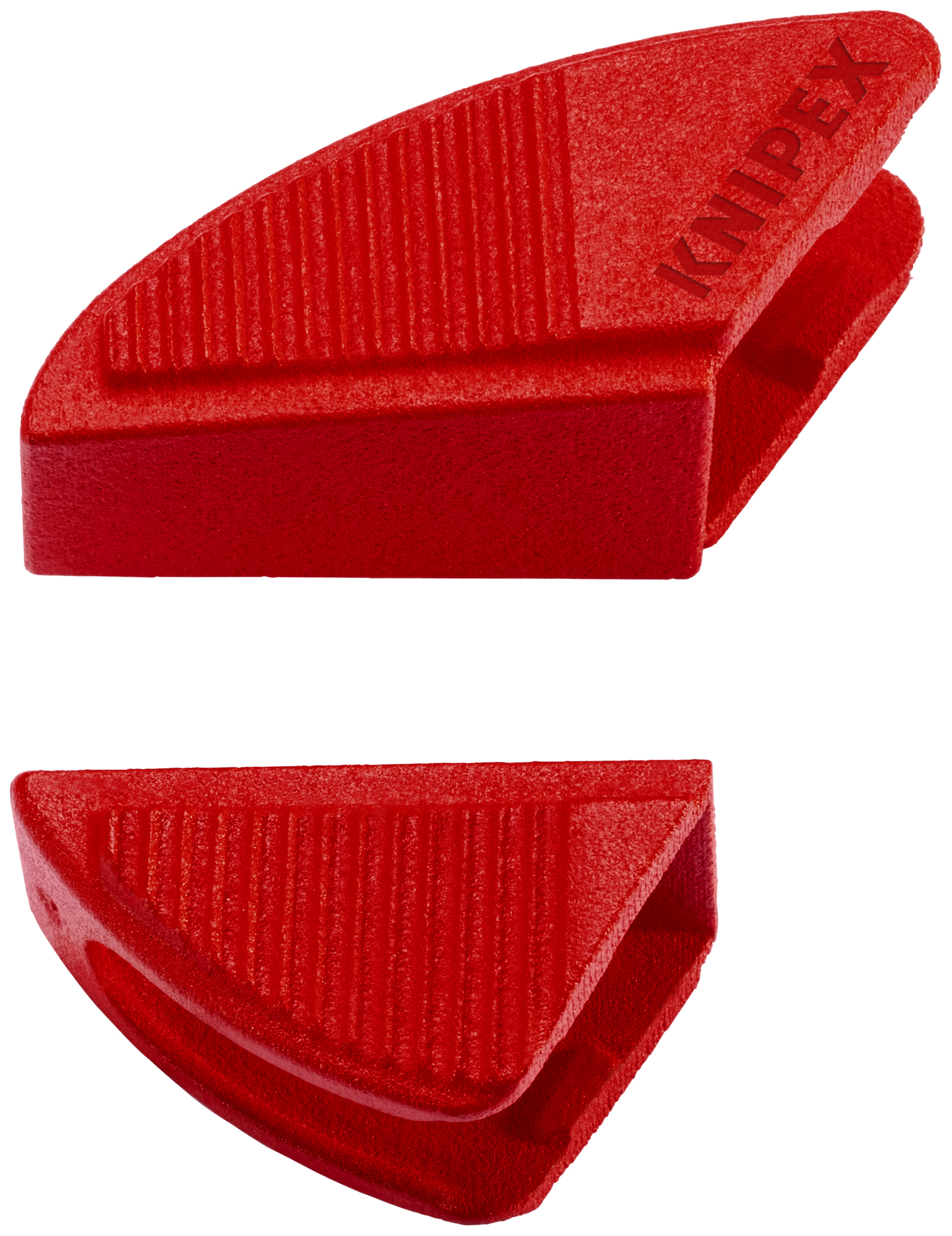 Jaw Protectors for 12 in. Pliers Wrench