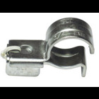 3/4" Bend Saver - Steel Conduit Straps