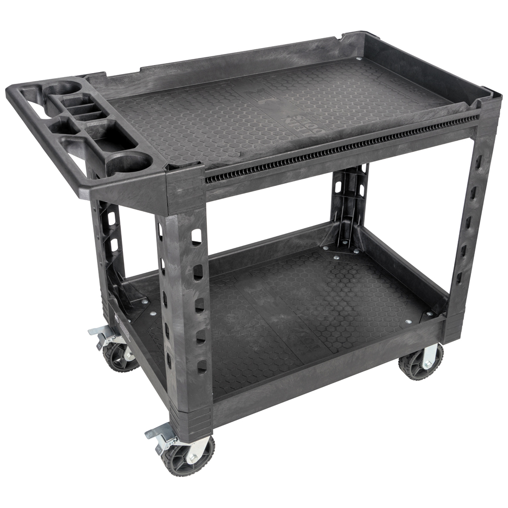 54831MB MODbox Utility Cart