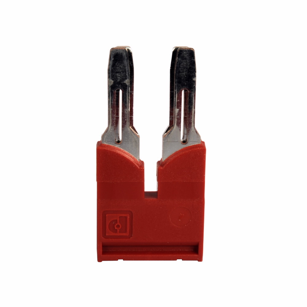 XBAFBS28 2-Position Plug-In Bridge