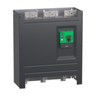 Soft starter, Altistart 480, 790A, 208 to 690V AC, control supply 110 to 230V AC