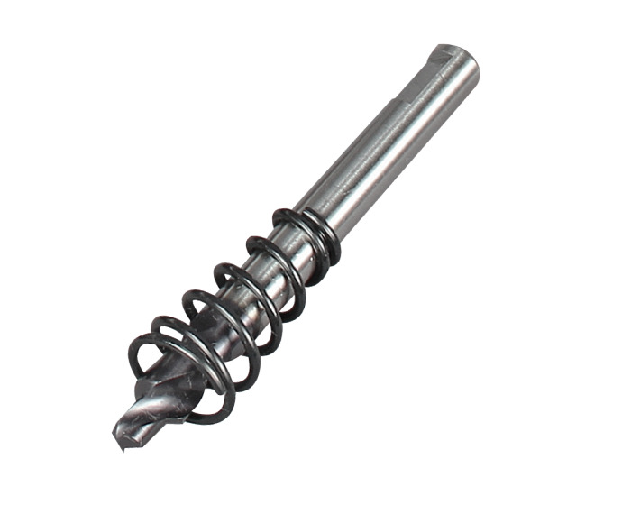 36-812 Replacement Pilot Drill, 1 in D Cutting