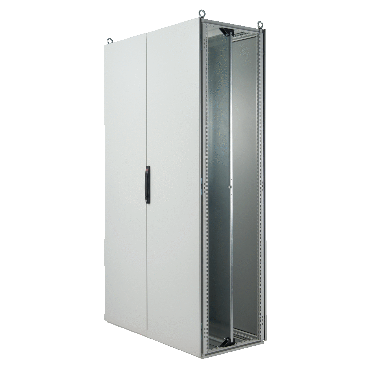 P2KOD20125 P41 PROLINE G2 Modular Industrial Package, 2000 mm L x 1200 mm W x 500 mm D, NEMA 12 NEMA Rating, Steel