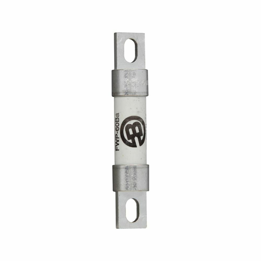 FWP-50BI Semi-Conductor High Speed Fuse, 50 A, 250 V AC/DC