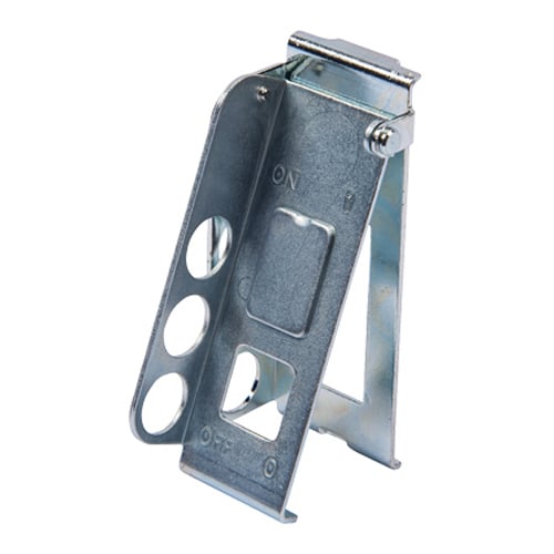 HEB3B050B Type HEB Low Voltage Molded Case Circuit Breaker, 480 VAC, 50 A, 65 kA Interrupt, 3 Poles, Thermal Magnetic Trip