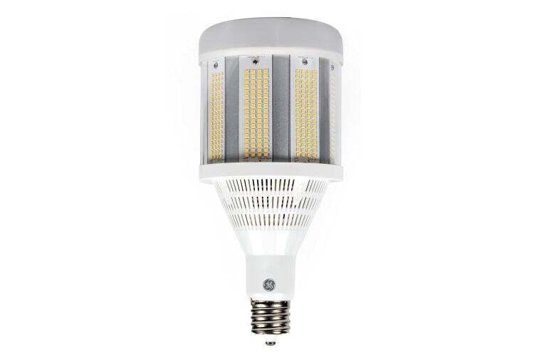 LED470BT56/740 Ballast Bypass Type B Retrofit Lamp, 470 W, 1000 W Incandescent Equivalent, EX39 Lamp Base Lamp, BT56 Shape, 85000 Lumens