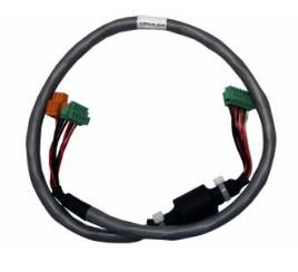 RX3I CPU TO ENERGY PAC REPLACEMENT CABLE