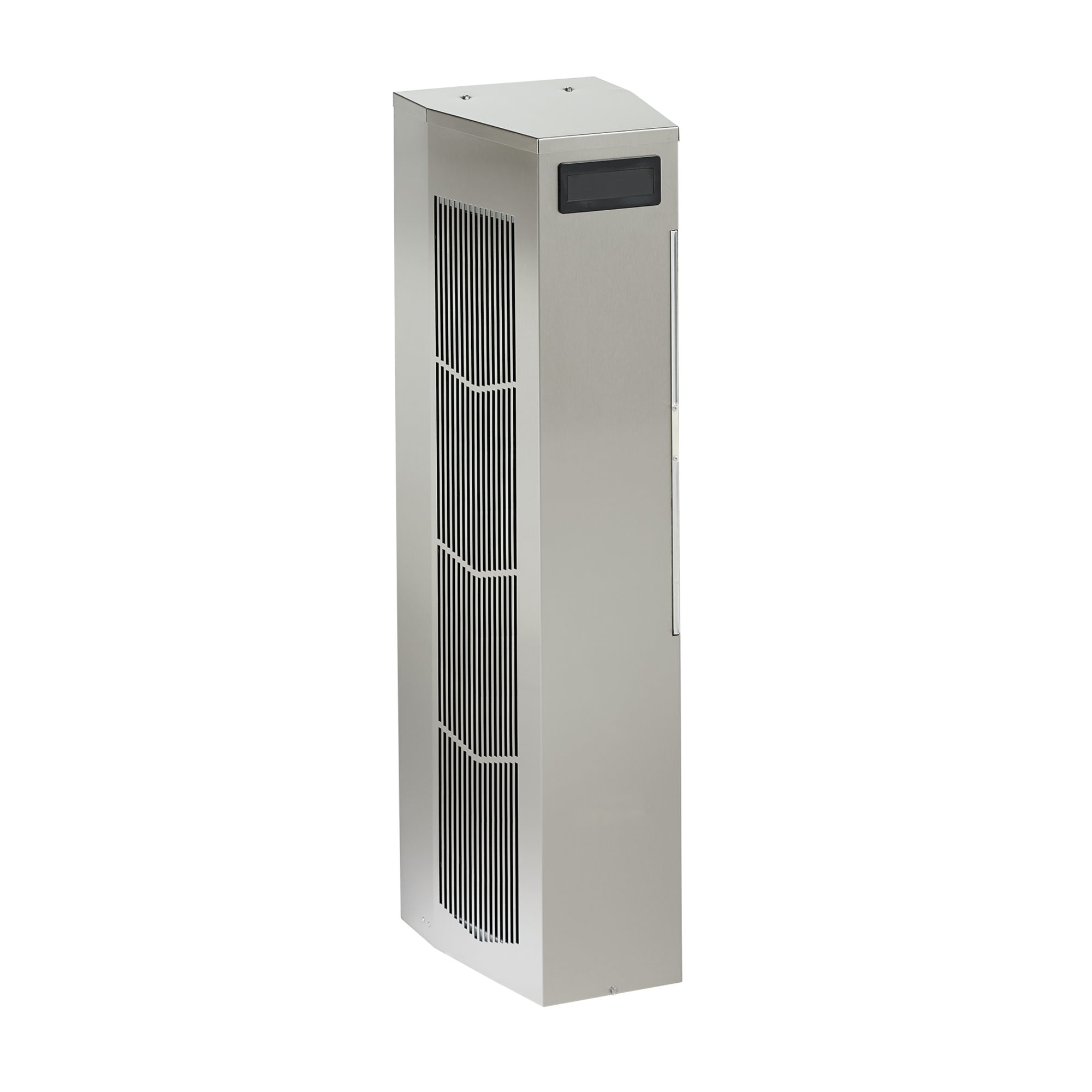 N431226G151 SpectraCool MCL Indoor/Outdoor Enclosure Air Conditioner, 230 V AC, 8.7/9.1 A, 50/60 Hz, NEMA 3R/4/12 Enclosure, 11000 Btu/hr