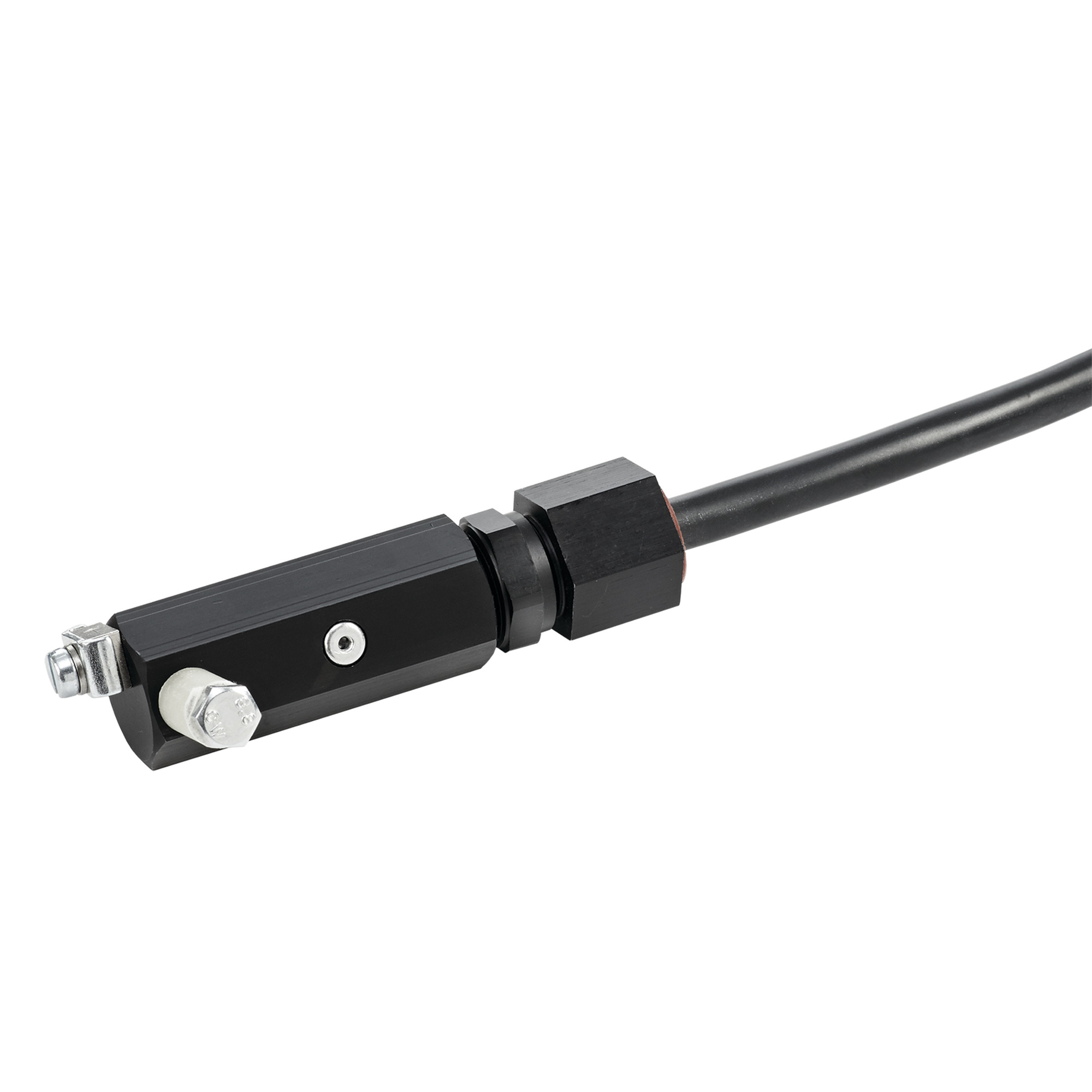 HLTSTAT10C Heater Thermostat, 0 to 275 V AC/DC, 10 A, 50 deg F Setting