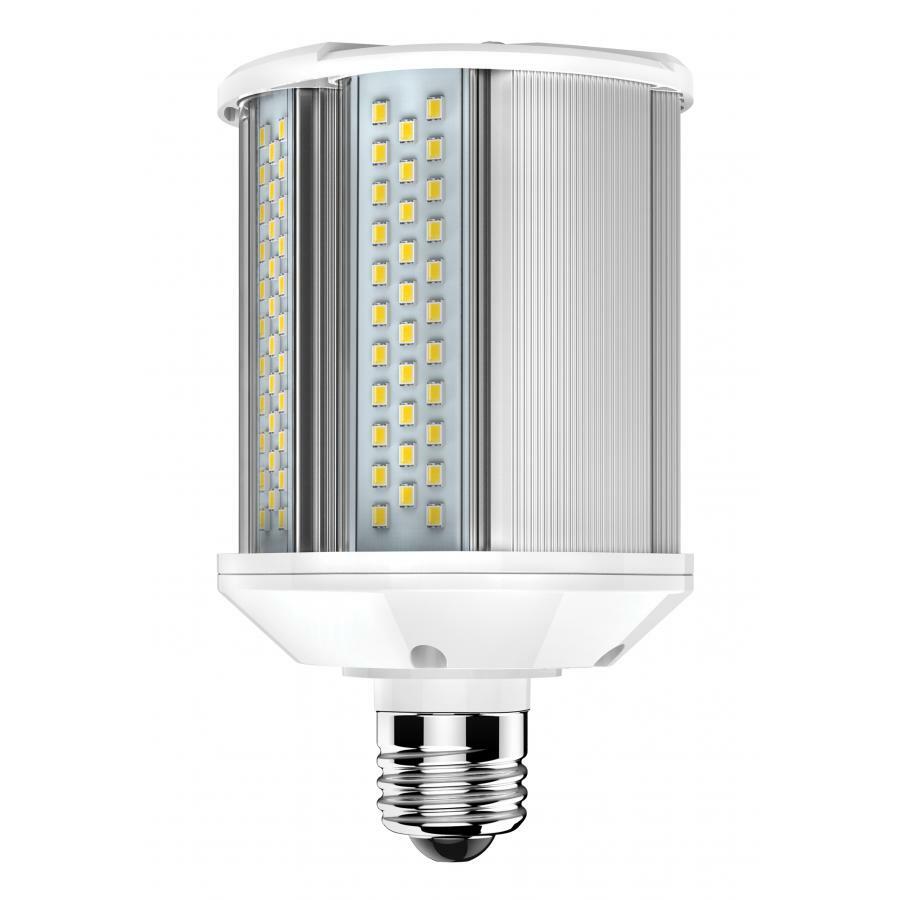 S8928 Hi-Pro Signature High Lumen LED HID Replacement Lamp, 20 W, E26 Lamp, Array Shape, 2400 Lumens