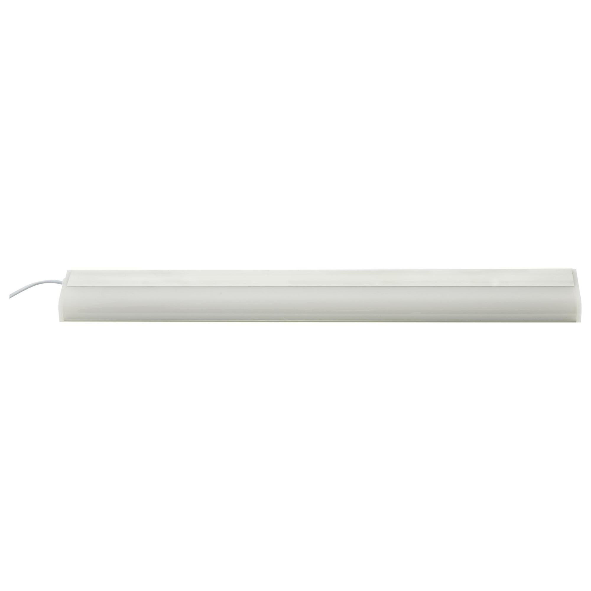 63-701 Nuvo Linear Strip Ceiling Light, 13.5 W Fixture, 120 V