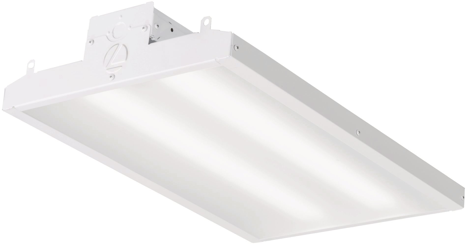 IBE 12LM MVOLT 40K I-BEAM LED High Bay, 12000 LM, 4000K, 82W