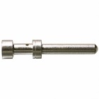Female contact, 14 AWG. For use with D series crimp terminal inserts