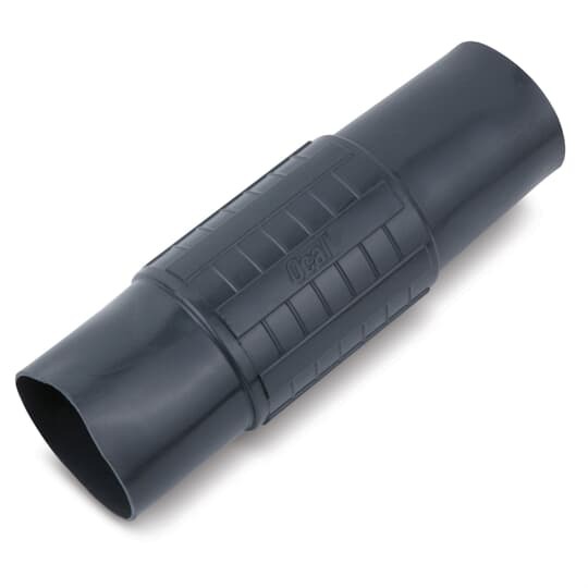 CPL4-G Ocal Straight Threaded Conduit Coupling, 4 in, For Use With Rigid Conduits, Steel, Galvanized/PVC Coated