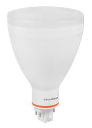 LED16/PB/GX24Q/V/830/40411 SubstiTube Dulux Non-Dimmable Lamp, 16 W, GX24q-1 Lamp, T4 Shape, 1750 Lumens