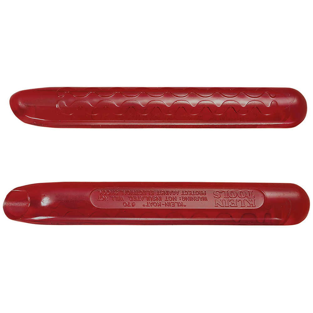 60 Koat Long Plier Handle, For Use With Klein 6 in Plier, Plastic