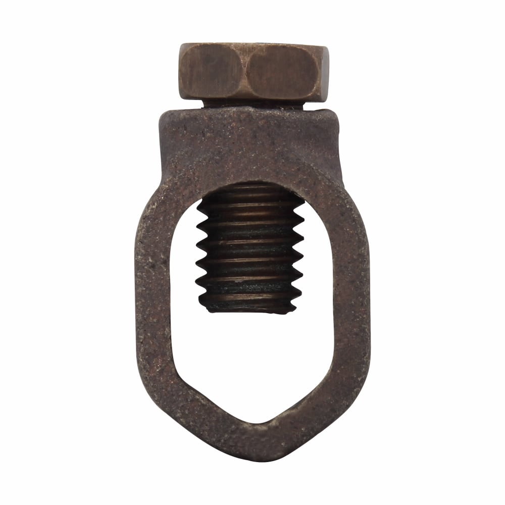 GRC58 Grounding Clamp, Copper Alloy