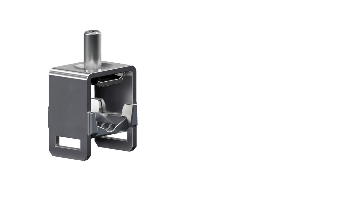 RX Box terminal for NH fuse-switch disconnectors, size 2/3
