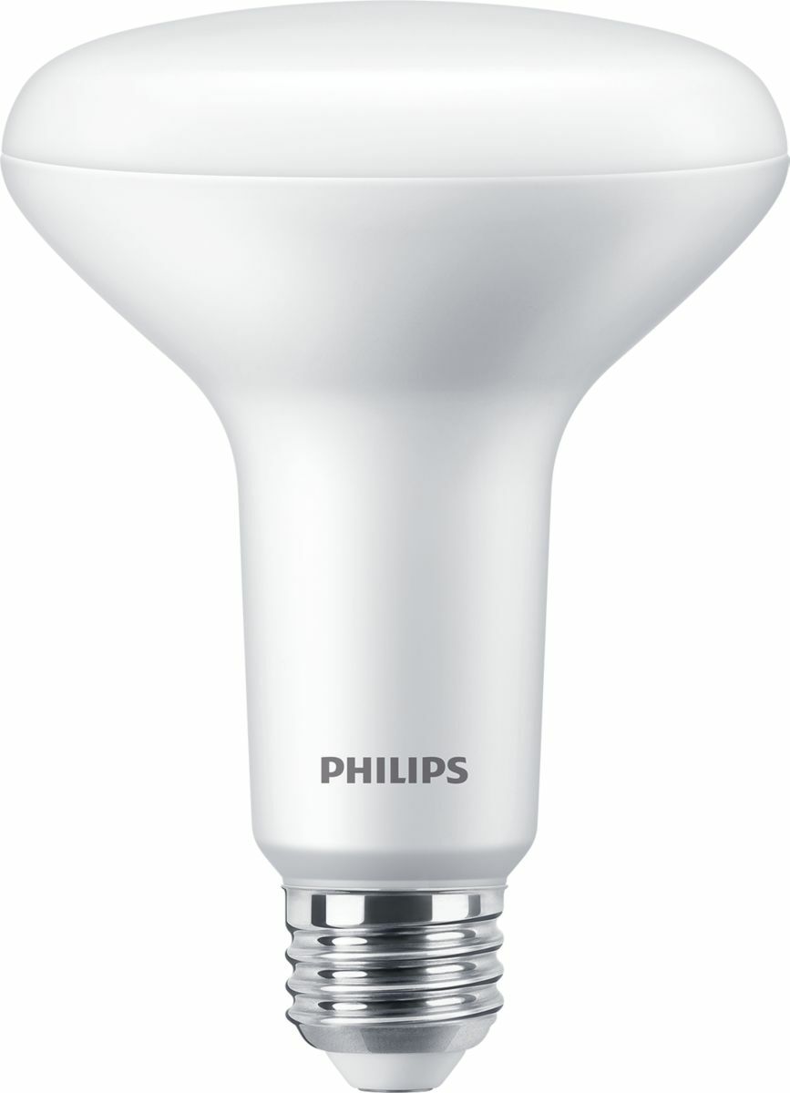 457044 LED BR30 Lamp, 7.2BR30/MAS/922-27/P/E26/WG 6/1FB