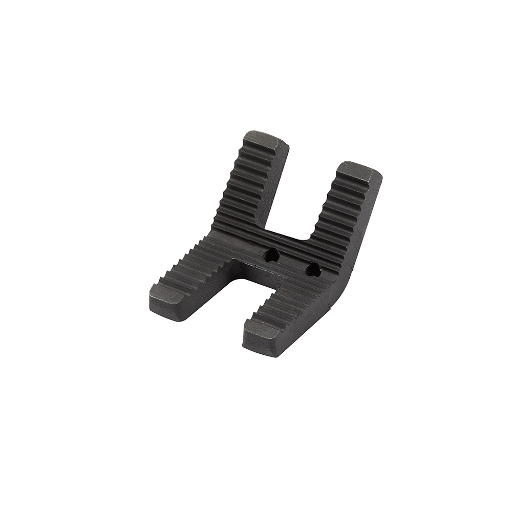 48-22-8698 Jaw, For Use With 48-22-8690 6 in Leveling Tripod Chain Vise, Cast Iron