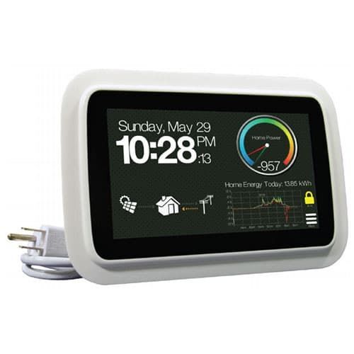 CP-GWY-100 Chilicon Power Gateway with 7" LCD touch screen