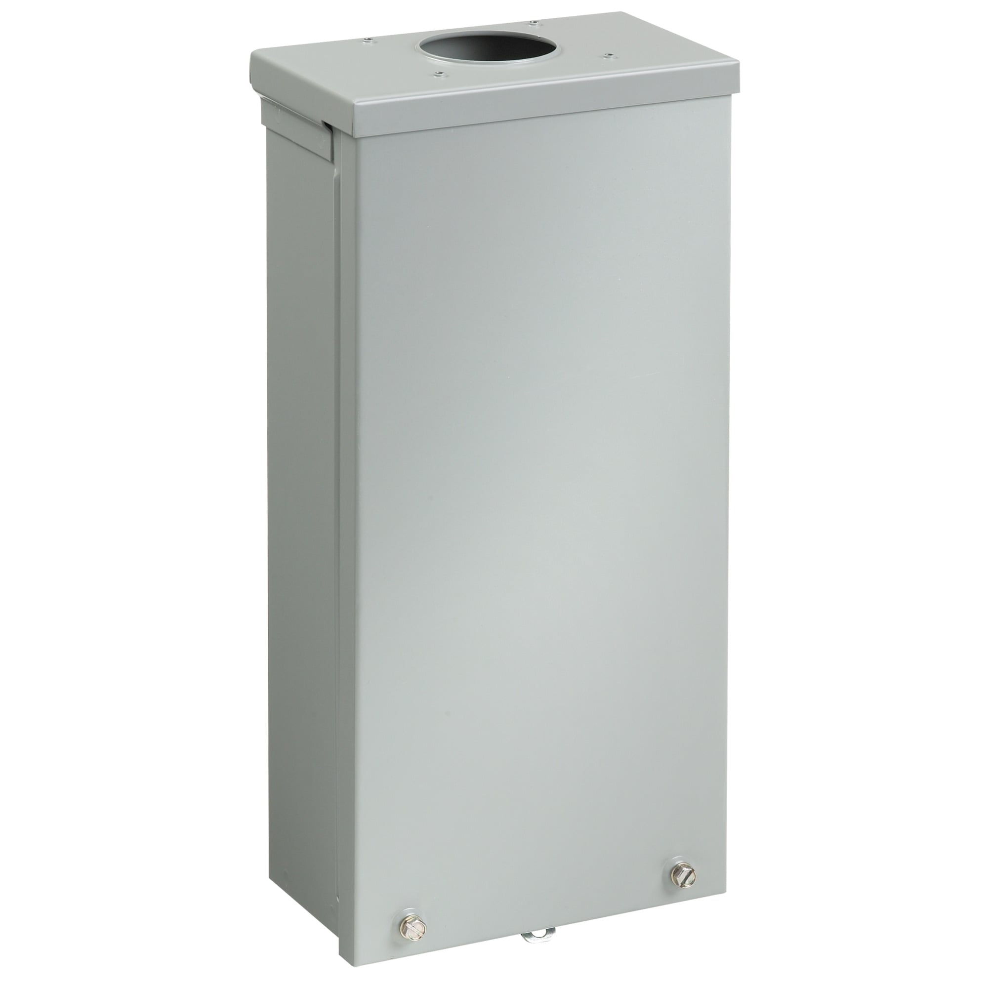 TB3R401 S90B3 1-Phase Terminal Box, 27 in L x 16 in W x 5 in D, NEMA 3R/IP32 NEMA Rating, Steel