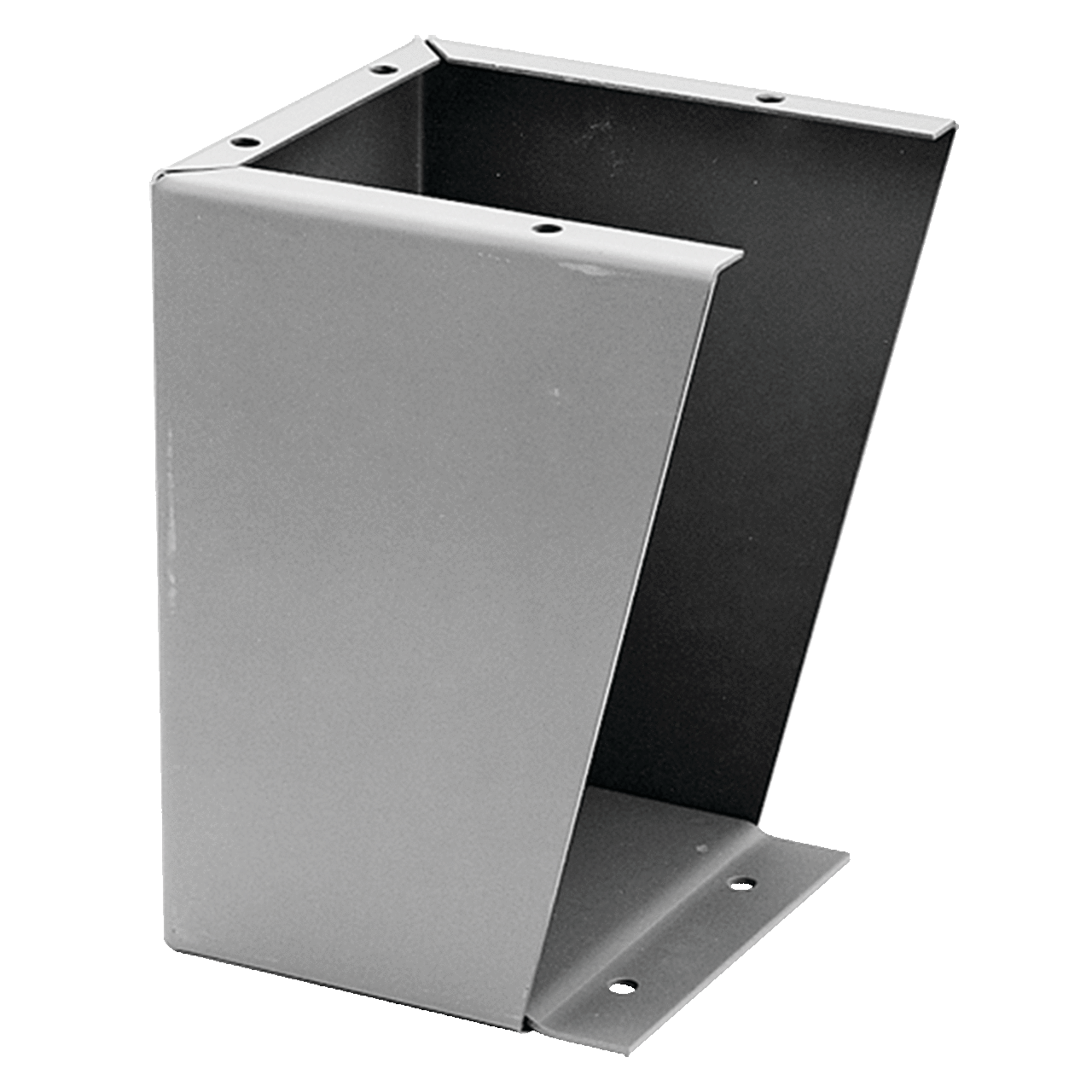 AFK2412SS6 A4SY Floor Stand Kit, 316 Stainless Steel