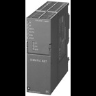 SIMATIC NET, CP 343-1 LEAN COMMUNICATION PROCESSOR FOR CONNECTING SIMATIC S7-300 TO IND. ETHERNET VIA TCP/IP AND UDP, MULTICAST, SEND/RECEIVE W. AND W/O RFC1006, FETCH/ WRITE, S7-COMMUNICATION(SERVER) PROFINET IO-DEVICE INTEGRATED 2-PORT SWITCH ERTEC 200, BG EXCHANGE W/O PG, SNMP DIAGNOSTICS, INITIALIZ. VIA LAN, 2 X RJ45 CONNECT. FOR LAN WITH 10/100 MBIT/S