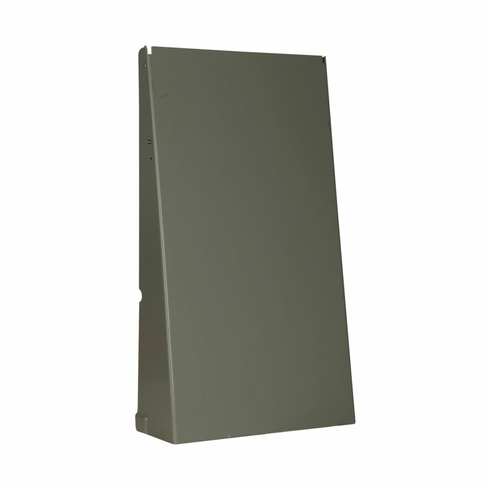 CHOUTCVR Power Head Outer Cover, For Use With Power Pedestal Outlet Panel