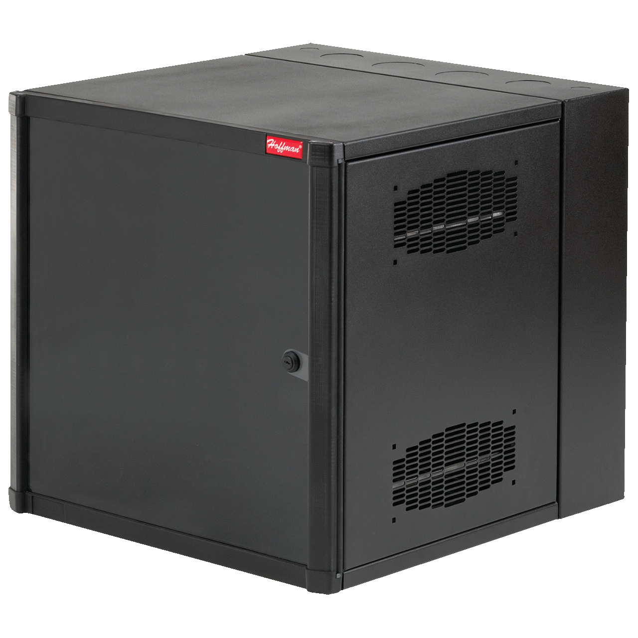 EWMS362430 AccessPlus DWDH1 Double Hinged Solid Door Cabinet, 36 in L x 24.41 in W x 30 in D, NEMA 1, Steel
