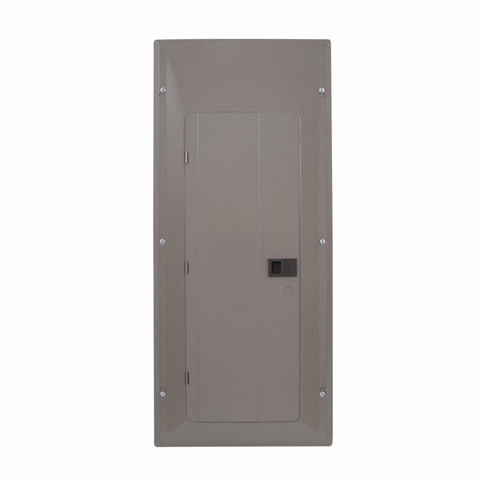 CHP42N225X7 1-Phase Convertible Loadcenter, 120/240 V AC, 25/35 kA Interrupt