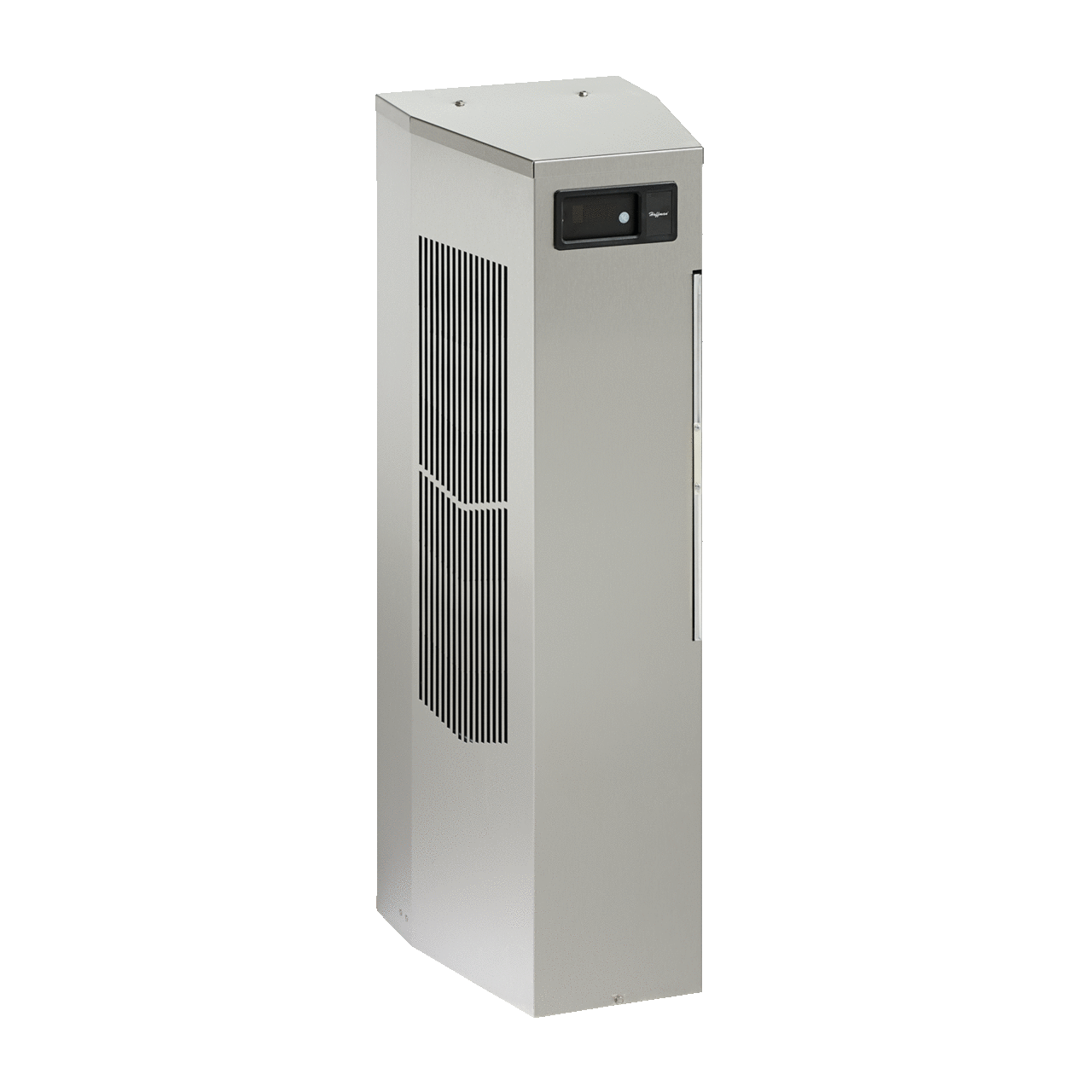 N360646G102 SpectraCool MCLG 3-Phase Outdoor Narrow Enclosure Air Conditioner, 460 V AC, 1.69 A, 50/60 Hz, NEMA 4X Enclosure, 6000 Btu/hr